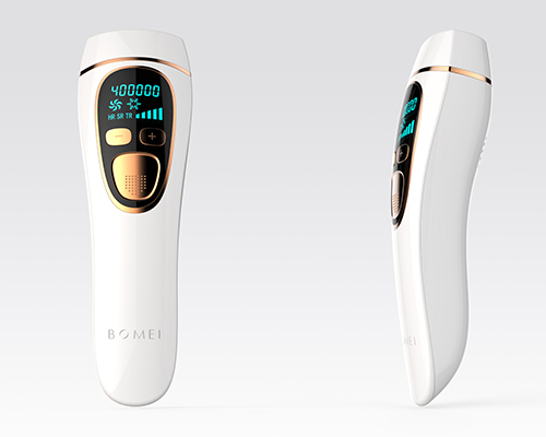 河南OEM代加工女士专用脱毛仪加工